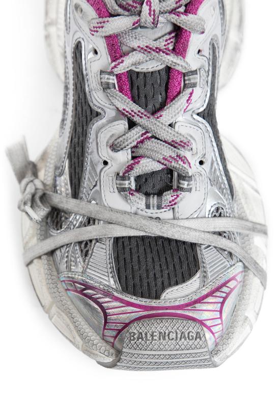  발렌시아가 슈즈 734731W3XL51895 - BALENCIAGA