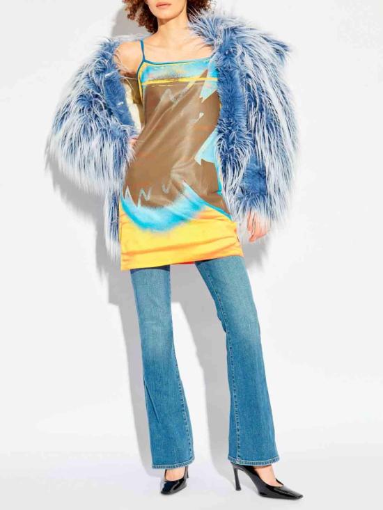  디젤 의류 A175970HQAS22EA Multicolour - DIESEL