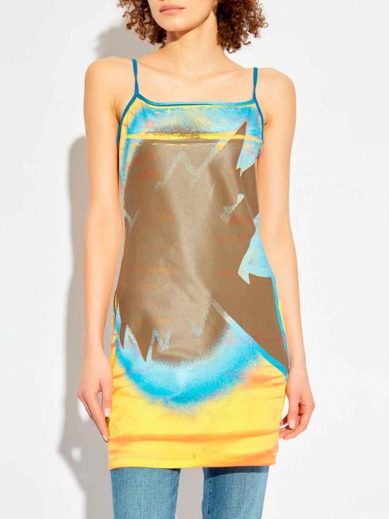  디젤 의류 A175970HQAS22EA Multicolour - DIESEL