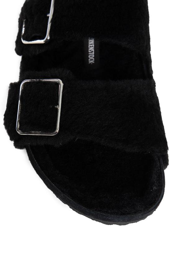  버켄스탁 슈즈 1029935 Black - BIRKENSTOCK