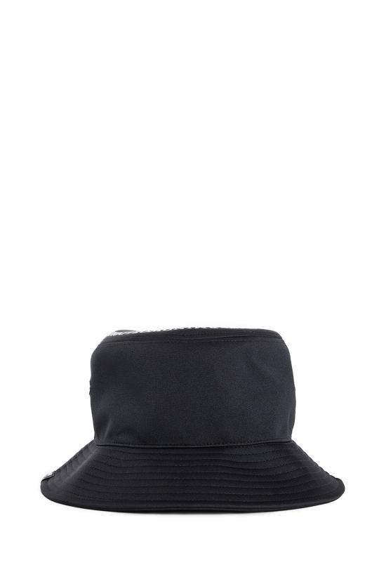  마스터마인드 모자 MW25S14HA001605BLACK Black - MASTERMIND