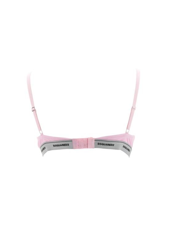 22FW 디스퀘어드2 브라  D8R004120 680 PINK - DSQUARED2