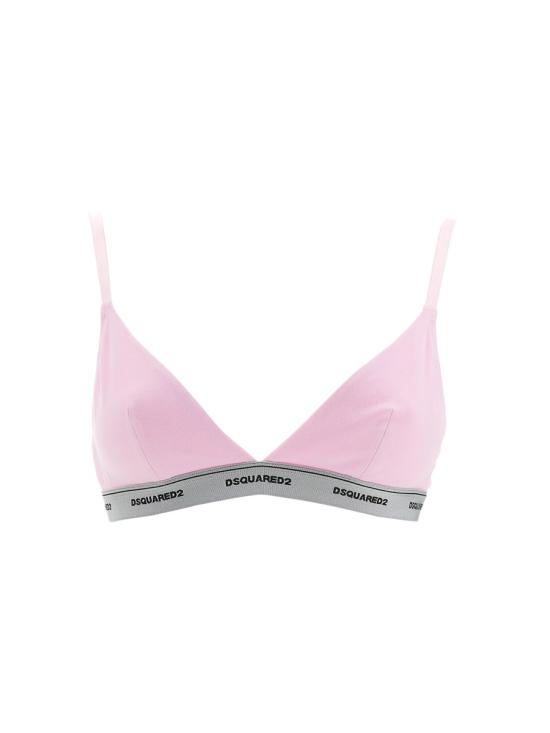 22FW 디스퀘어드2 브라  D8R004120 680 PINK