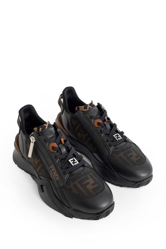  펜디 슈즈 7E1392AQ69F1C38 Black - FENDI