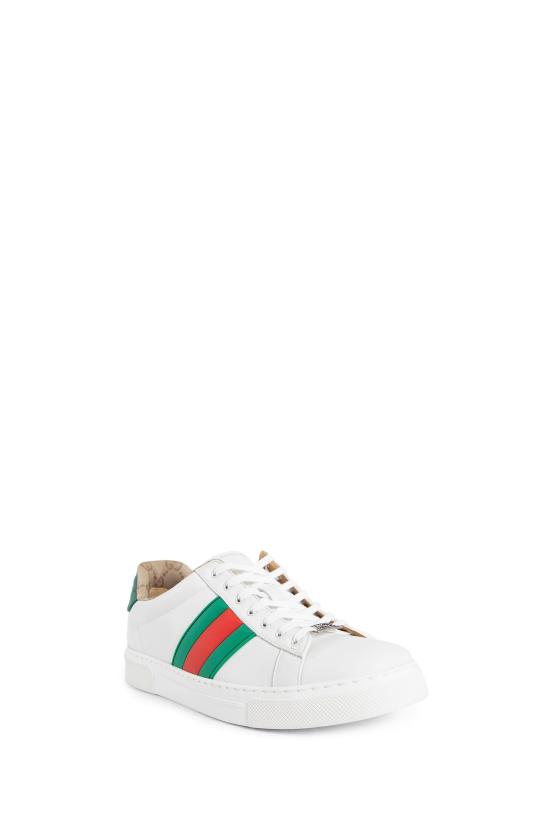  구찌 슈즈 812713AAECR9042 White - GUCCI