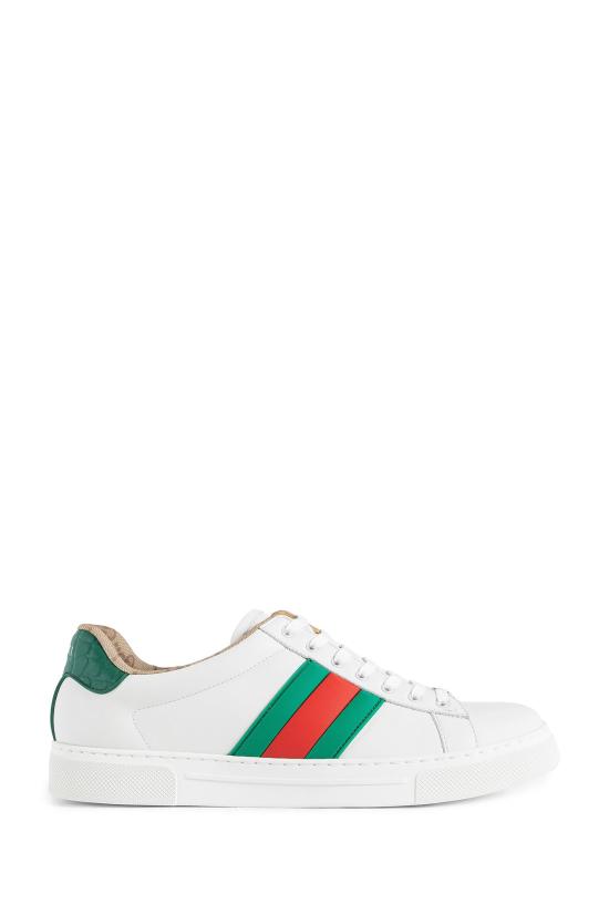  구찌 슈즈 812713AAECR9042 White - GUCCI
