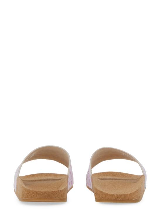  아디다스 샌들 GX9483 LILLA MULTICOLOUR - ADIDAS