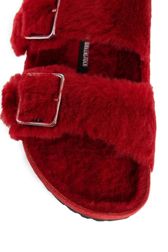  버켄스탁 슈즈 1029933 Red - BIRKENSTOCK