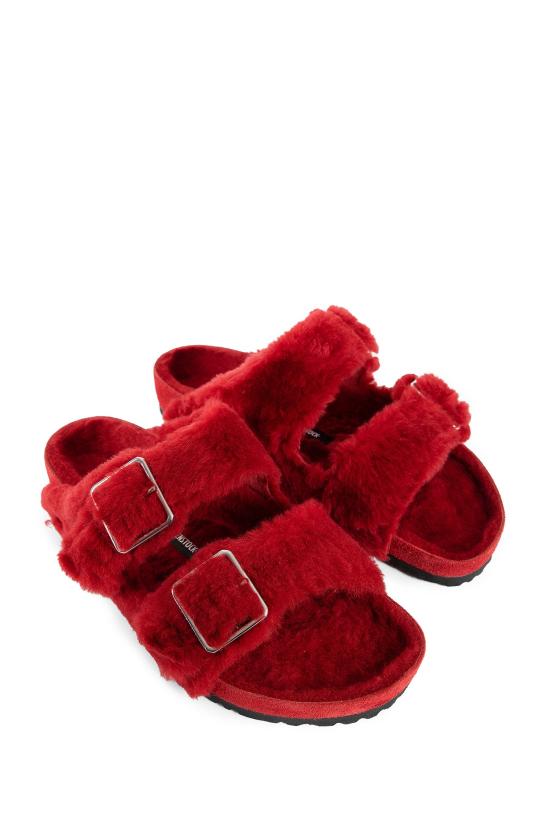  버켄스탁 슈즈 1029933 Red - BIRKENSTOCK