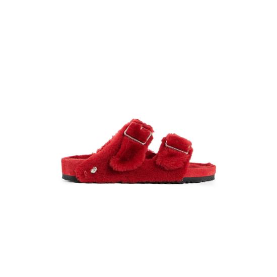  버켄스탁 슈즈 1029933 Red