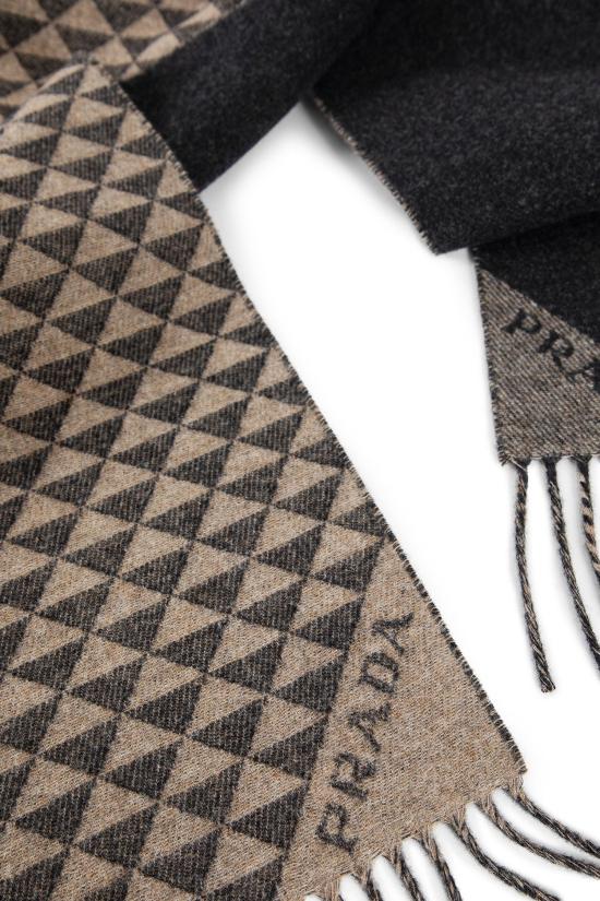  프라다 머플러/스카프 2FS0562CONF03VB Multicolor - PRADA