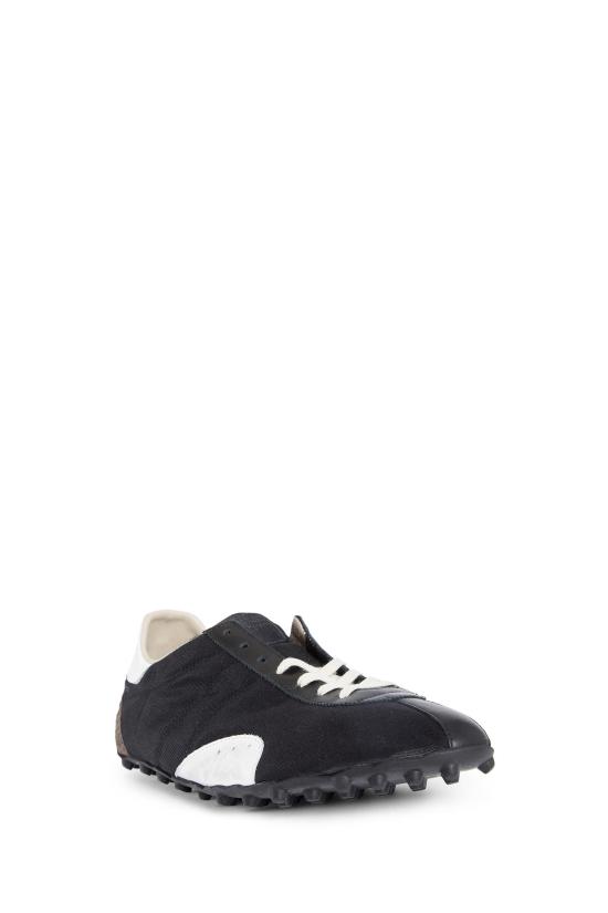  마르지엘라 슈즈 S57WS0509P8190HA778 Black - MAISON MARGIELA