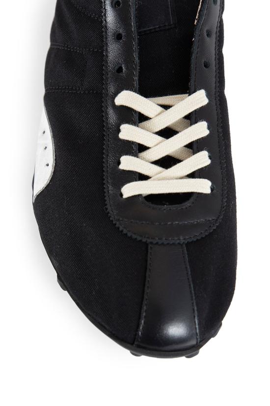  마르지엘라 슈즈 S57WS0509P8190HA778 Black - MAISON MARGIELA