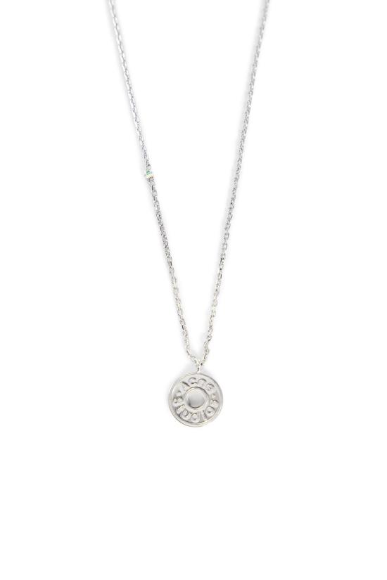  아크네 스튜디오 목걸이/팬던트 C50456AAE Silver - ACNE STUDIOS