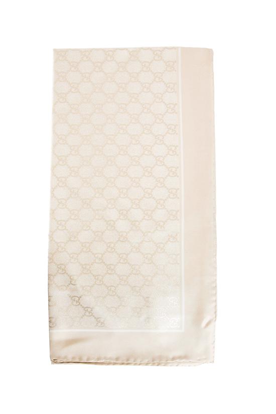  구찌 머플러/스카프 8122513G0019078 Beige - GUCCI