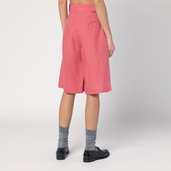 25SS 블레이즈 숏팬츠 PTHPA01MS1 Pink - BLAZE