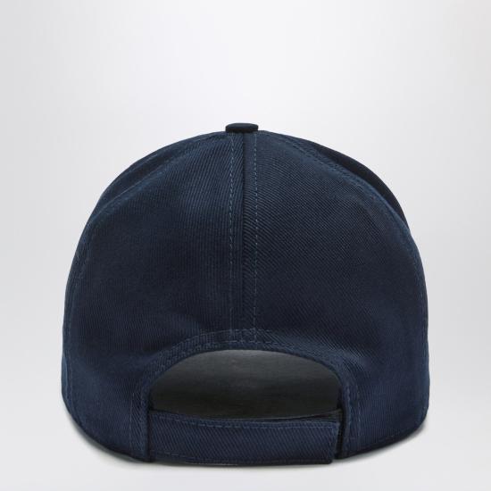 25SS 1989 스튜디오 볼캡 S03UHE004FAB003 Blue - 1989 STUDIO