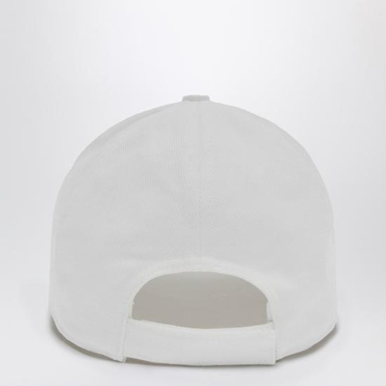 25SS 1989 스튜디오 모자 S03UHE004UUFAB003 White - 1989 STUDIO