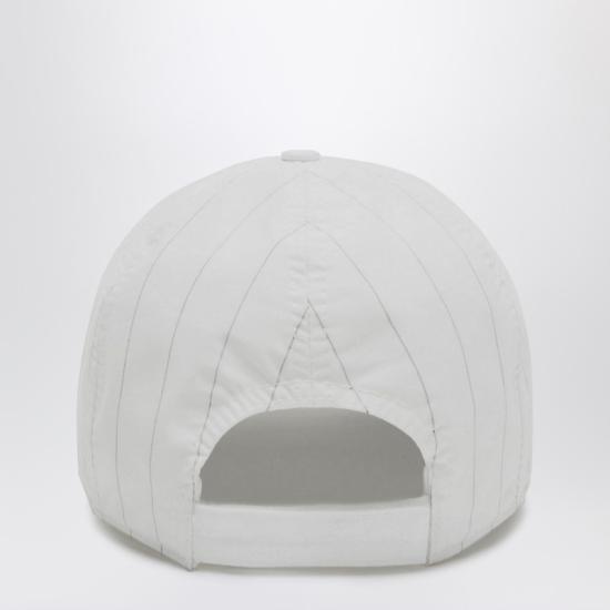 25SS 1989 스튜디오 볼캡 S03UHE004FAB001 White - 1989 STUDIO