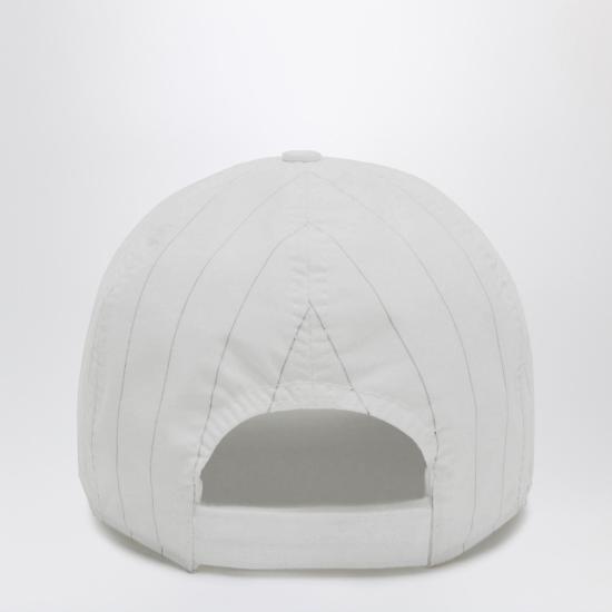 25SS 1989 스튜디오 볼캡 S03UHE004FAB001 White - 1989 STUDIO