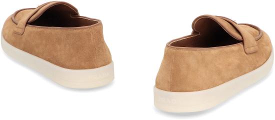 25SS 프라다 로퍼 2DG124FG001103F0401 DOM - PRADA