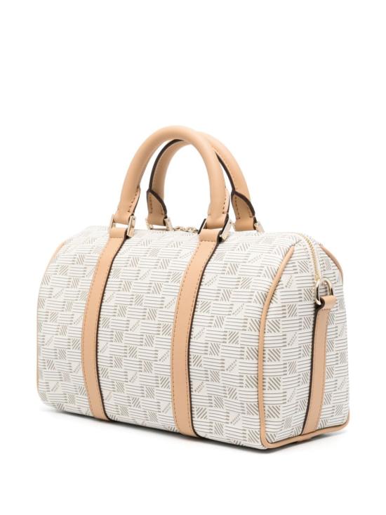 25SS 모로 파리스 토트백 BOSTTRSML CCNA CHAMPAGNE CAPPUCCINO - MOREAU PARIS