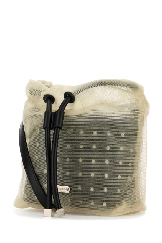 24FW 알렉산더 맥퀸 크로스백 8044331VP11 1000 Multicoloured - ALEXANDER MCQUEEN