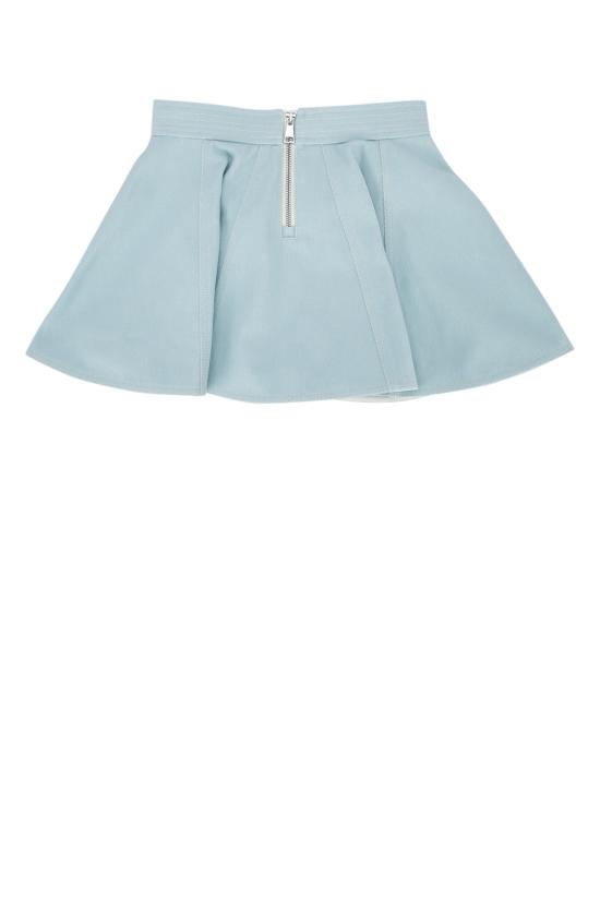 25SS [키즈] 몽클레어 스커트 K19542D00002598KD 711 - MONCLER