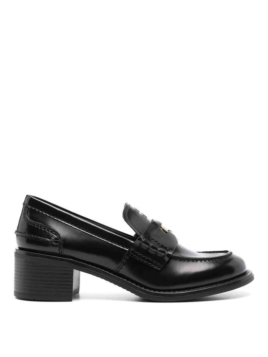  미우미우 로퍼 5D276EF050055F0002 Black