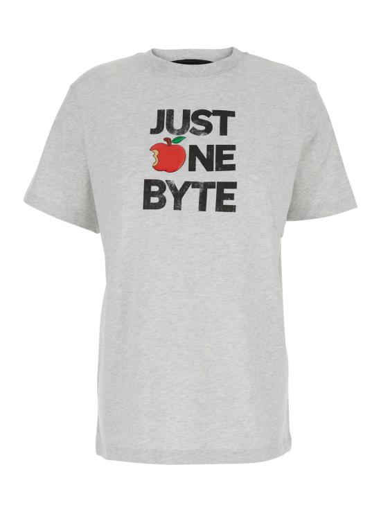 25SS DISNEY X COPERNI 반팔 티셔츠 DJS03F5028BGREY Grey