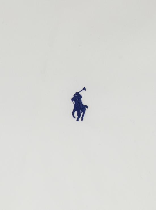 25FW 폴로 랄프로렌 긴팔 셔츠 710937993008 White - POLO RALPH LAUREN