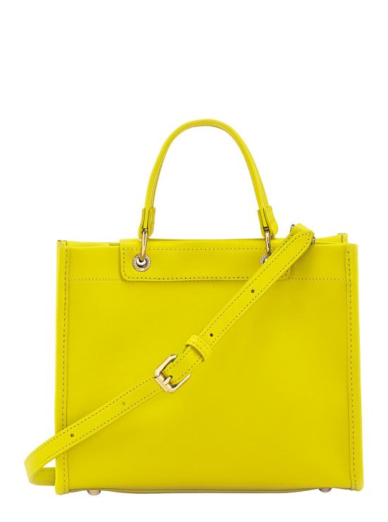 25SS 롱샴 카바스 S 핸드백 10309HGO036 Green - LONGCHAMP