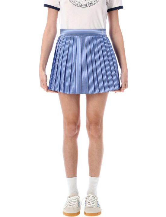 SK018612302ST02 3896 BLUE STRIPES