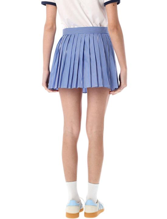 SK018612302ST02 3896 BLUE STRIPES