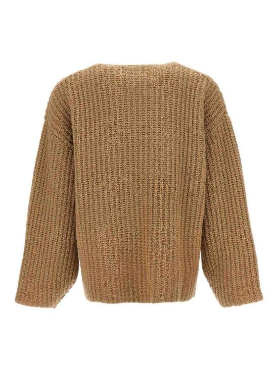  루루 스튜디오 탑 LOLABEIGE Beige - LOULOU STUDIO