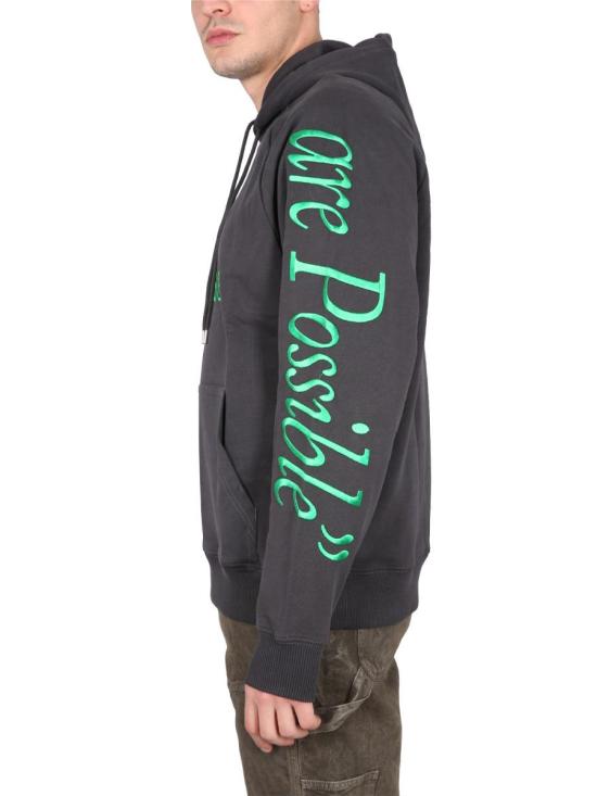  에뛰드스튜디오 스웨터 E23MM270A01696 BLACK Black - ETUDES