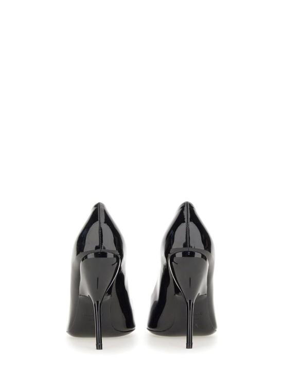  살바토레 페라가모 힐/펌프스 762434 01F884NERO Black - SALVATORE FERRAGAMO