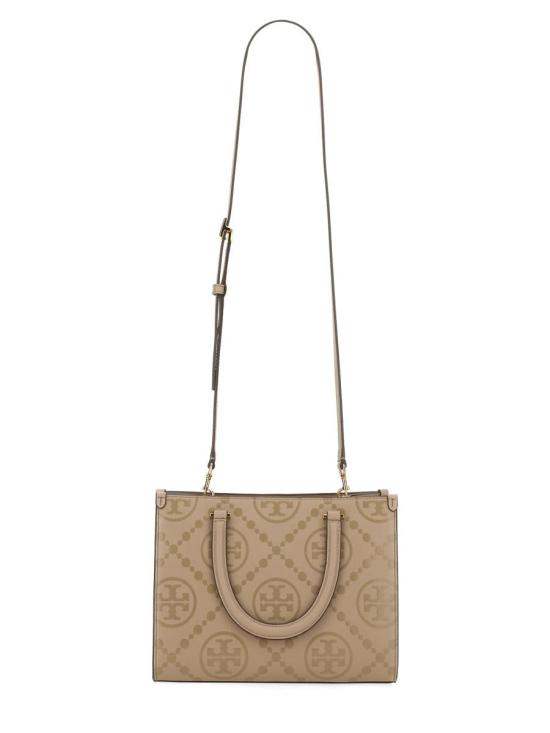 25SS 토리버치 토트백 162013 200 Beige - TORY BURCH