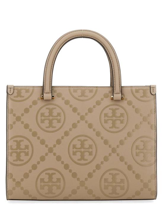 25SS 토리버치 토트백 162013 200 Beige - TORY BURCH