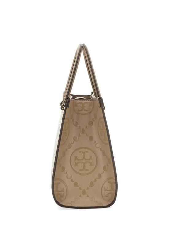25SS 토리버치 토트백 162013 200 Beige - TORY BURCH