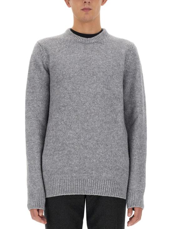  돌체앤가바나 스웨터 GXP80T JFMK7N0038 GREY