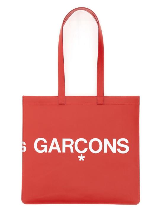  꼼데가르송 토트백 SA9001HL RED - COMME DES GARCONS