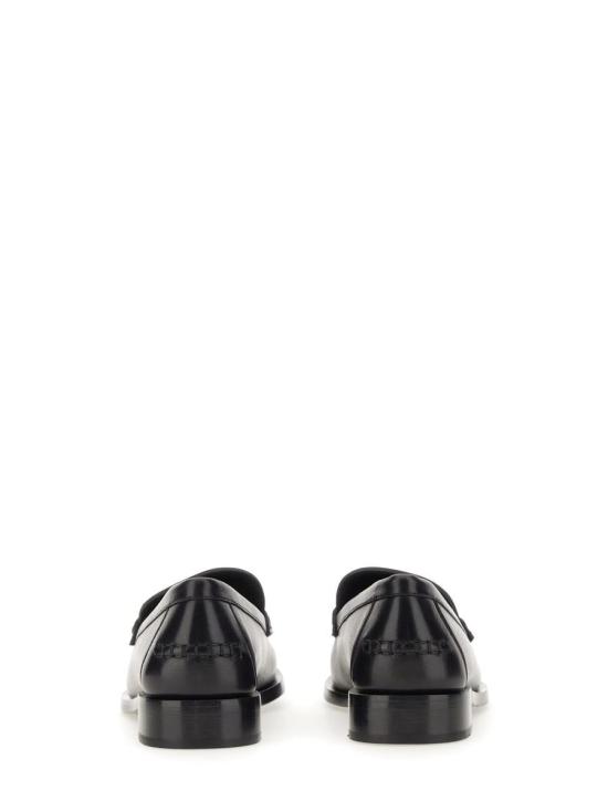  살바토레 페라가모 로퍼 764198 01E566NERO Black - SALVATORE FERRAGAMO