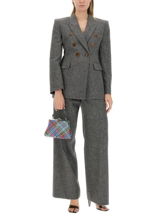  비비안웨스트우드 자켓 1401006J W00MXO314 MULTICOLOUR - VIVIENNE WESTWOOD