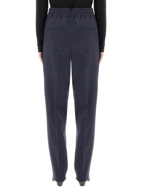  이자벨마랑에뚜왈 스트레이트 팬츠 PA0170FA A3F29E30MI BLUE - ISABEL MARANT ETOILE