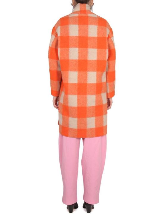  이자벨마랑에뚜왈 자켓 MA0019 A1D24E11OR ORANGE - ISABEL MARANT ETOILE