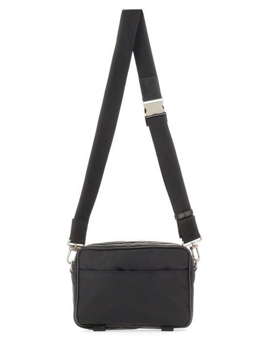  오프화이트 액세서리 OMNQ070 F23FAB0011000 Black - OFF WHITE