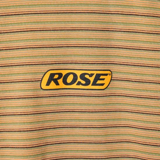 25SS 마틴로즈 반팔 티셔츠 629JE05801KMB MULTICOLOUR STRIPE BIC - MARTINE ROSE