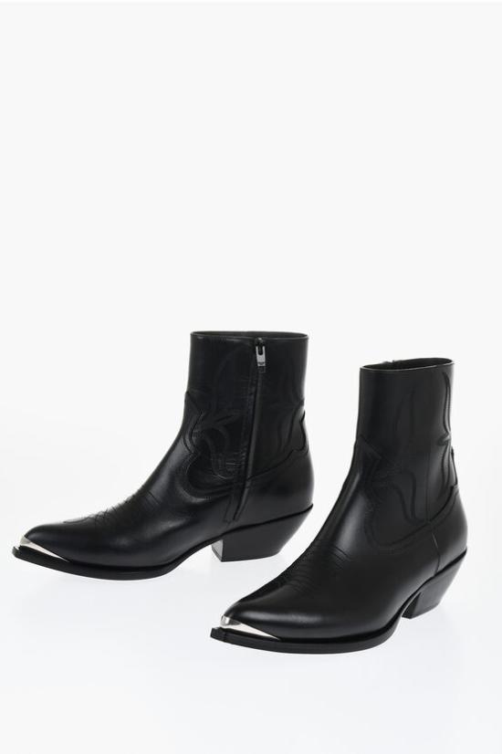  셀린느 부츠 359354505C 38NO Black