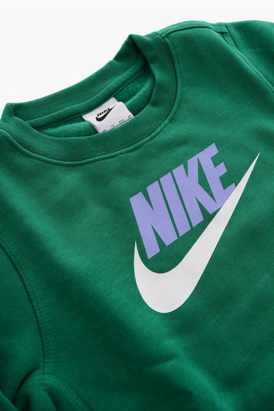  [키즈] 나이키 풀오버 CV9297 365 Green - NIKE